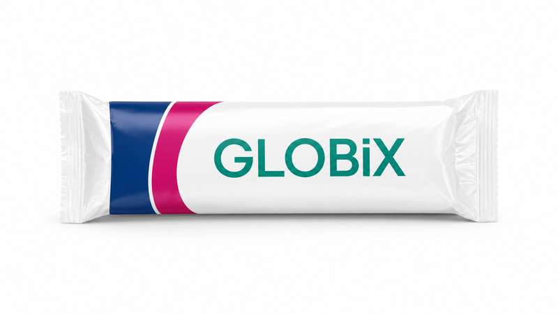 Standart Mini Boy - Globix