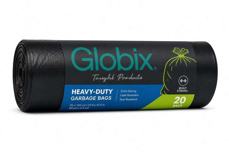 Endüstriyel Orta Boy - Globix